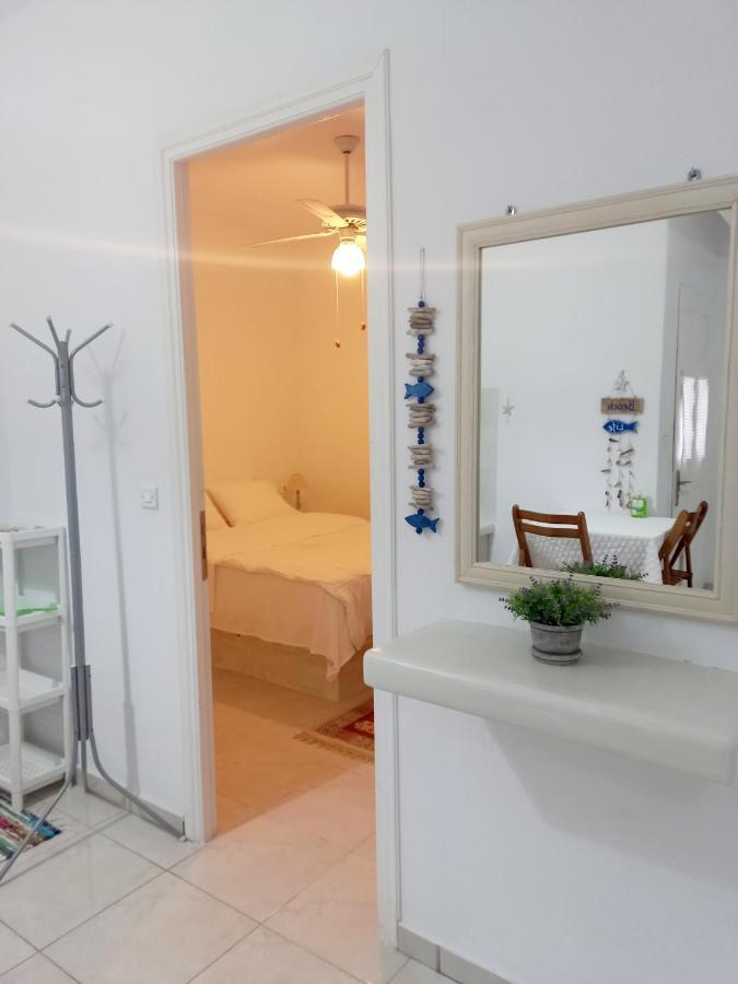 Marianna Studios Donúsza Kültér fotó