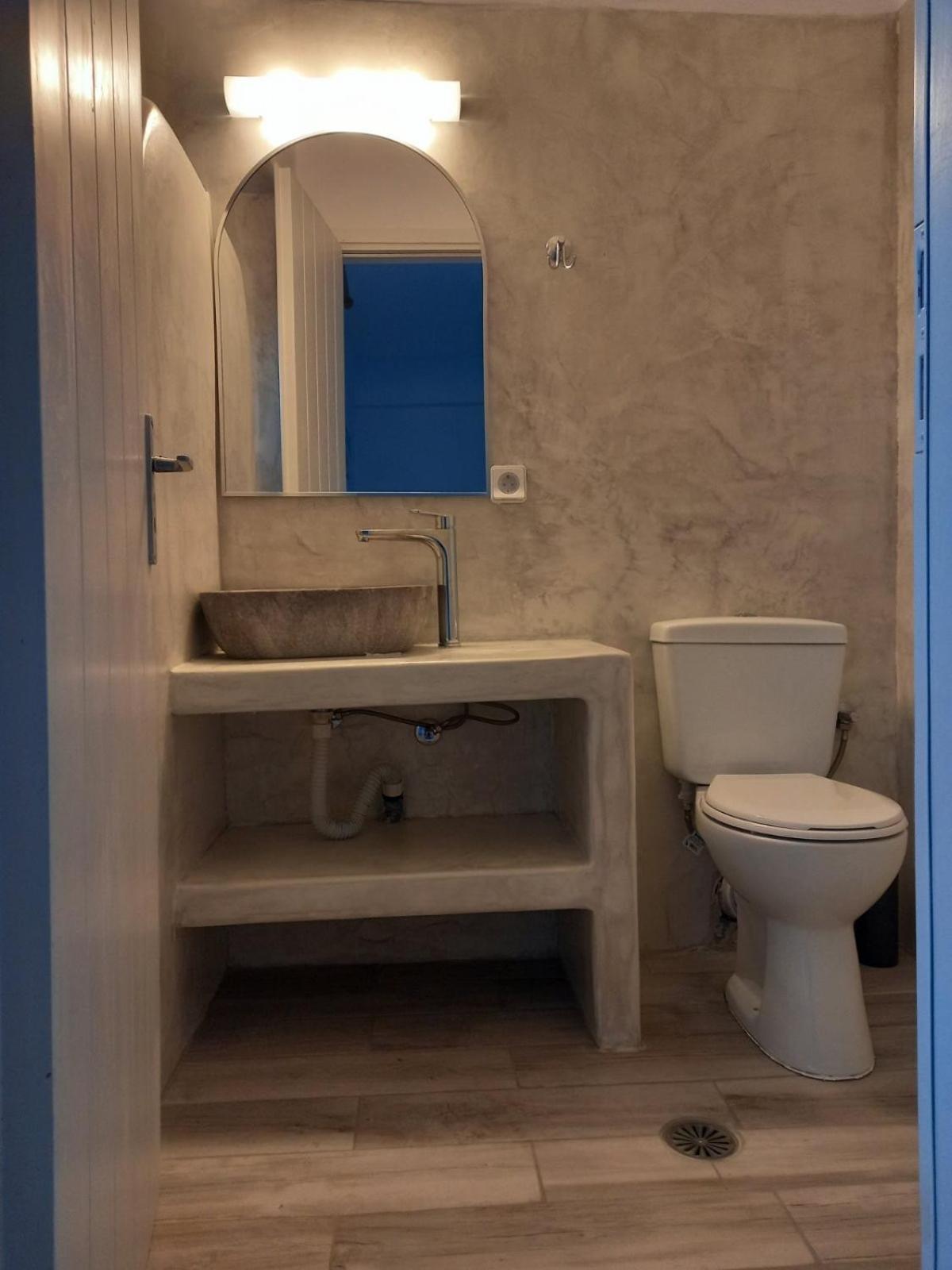 Marianna Studios Donúsza Kültér fotó